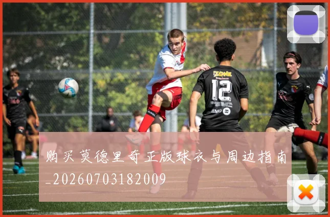 购买莫德里奇正版球衣与周边指南_20260703182009