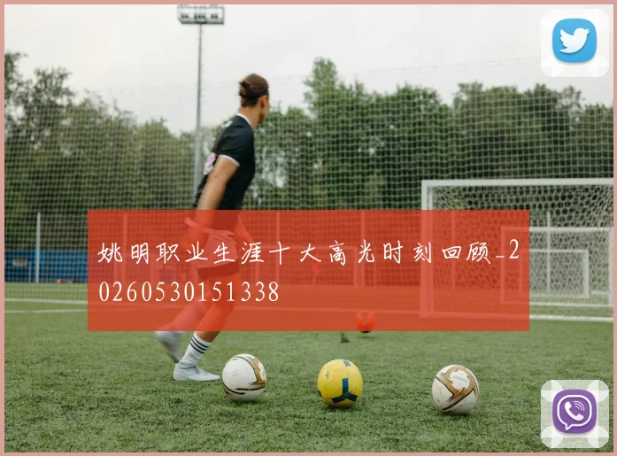 姚明职业生涯十大高光时刻回顾_20260530151338
